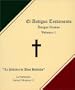 Antiguo Testamento (Spanish Old Testament)