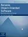 Used : Reliable Object-Oriented Software: Applying Analysis and Design (SIGS: Advances in Object Technology)