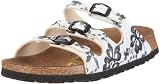 Produkt-Bild: Papillio Florida Lace 317113 Damen Clogs & Pantoletten