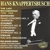 Hans Knappertsbusch: The Late Recordings, Vol. 2, 1958-1962
