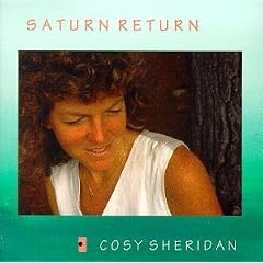 Saturn Return