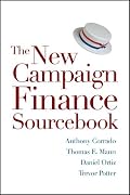 The New Campaign Finance Sourcebook