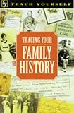 Tracing your family history