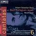 Bach: Cantatas, Vol 6 (BWV 31, 21) /Bach Collegium Japan � Suzuki