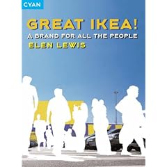 Great IKEA!: A Brand for All the People (Great Brand Stories)