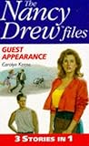 The Nancy Drew files : 3 stories in 1