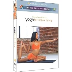 Hemalaya Behl: Yoga for Urban Living