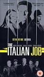 The Italian Job [UK IMPORT] - Mark Wahlberg