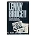 Books : Ladies and Gentleman Lenny Bruce