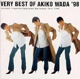 VERY BEST OF AKIKO WADA′98