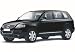 CARS & CO COMPANY 327 6359 - Welly VW Touareg