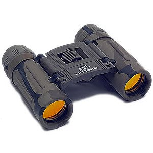 8x21 Compact Lens-coated Hunting Binoculars (Camouflage) by OEM eSalesUSA