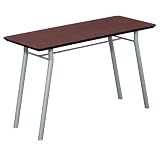 Lesro 48W x 20D Utility Table