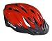 Lazer Topaz Cycle Helmet Solid Red XXS-M