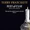 Feet of Clay: Discworld, Book 19