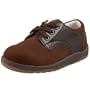 Willits Infant/Toddler L'il Chris Saddle Shoe