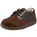 Willits Infant/Toddler L'il Chris Saddle Shoe