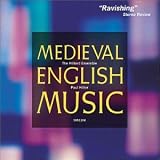 Medieval English Music