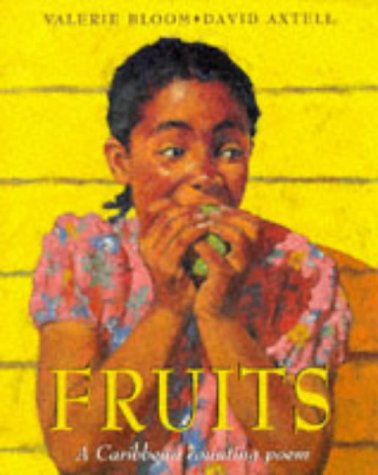 Childrens Toyshop  Children & Baby Books : Fruits