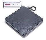 Siltec WS-1000L High Capacity Scale