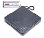 Siltec WS-1000L High Capacity Scale