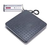 Siltec WS-1000L High Capacity Scale