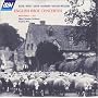 English Oboe Concertos