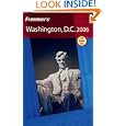 Frommer's Washington, D.C. 2006 (Frommer's Complete)'
