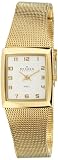 Skagen Damenarmbanduhr Slimline Stahl 523XSGG