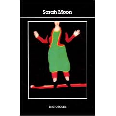 Sarah Moon