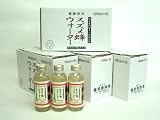 スズメ蜂ウォーター 120ml x 40本