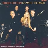 Revue Tierney Sutton  / I'm with the Band