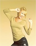 ELITE In Style 3/4 Sleeve Pullover