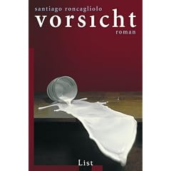 Vorsicht