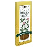 Review Stash  / Stash Premium Lemon Honey Sticks, 20-Count Sticks (Pack of 6)