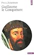 Guillaume le Conqu�rant