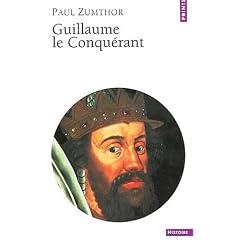 Guillaume le Conqu�rant