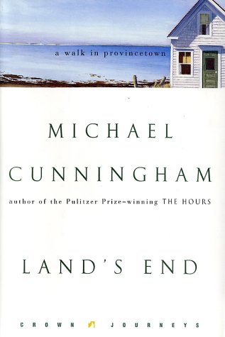 City Travel Guides Discounted  Books : Land's End: A Walk in Provincetown