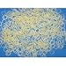 Orthodontic Elastics 1/4" Rubber Bands Great for Dog Grooming Top Knots, Bows, Braids, and Dreadlocks - 500 pack