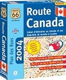 ROUTE 66 ROUTE CANADA (FRENCH) (MAC 10.1 OR LATER)