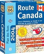 Route 66 Route Canada - vf