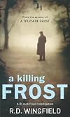 A Killing Frost