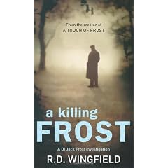 A Killing Frost