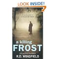 A Killing Frost