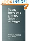 Nursing Interventions for Infants, Children, and Families