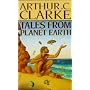 Tales from Planet Earth