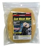 Review SM Arnold  / Acrylic Car Wash Mop Replacement Head