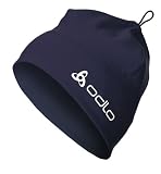 Odlo Herren Hat POLYKNIT LIGHT
