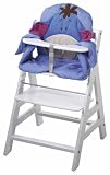 Highchair Seat Pad for Alpha highchair - Eeyeore