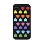 Agent18 HeartVest for iPhone 4 (Black) by Agent18